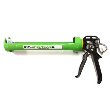 Green Glue Applicator Gun