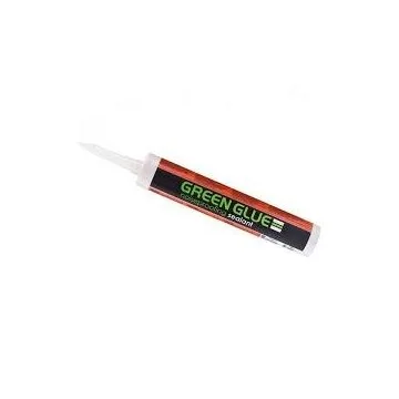 Green Glue Sealant (noisproofing acoutic sealant)