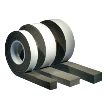 Intumescent Sealing Tape ISO Flame Kombi EI 120 EI 30 Fire Protection
