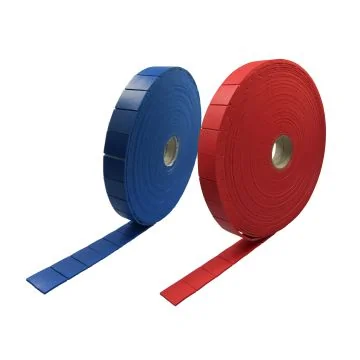 Large Glass Transit Pads
