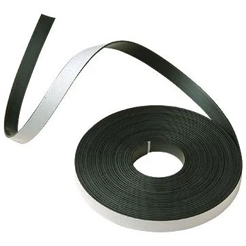 Sticky Foam Backed Magnetic Tape