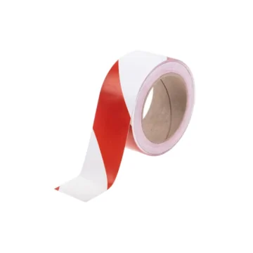 Red & White Floor Tape