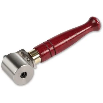 Steel  Seam Roller