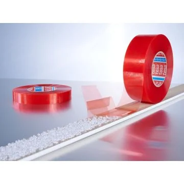 tesa 4965 double sided tape available in rolls from 3mm up to 1372mm