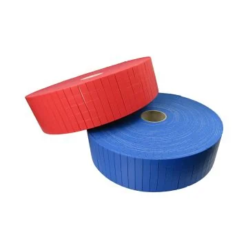 Glass Protection Pads - 10,000 per roll
