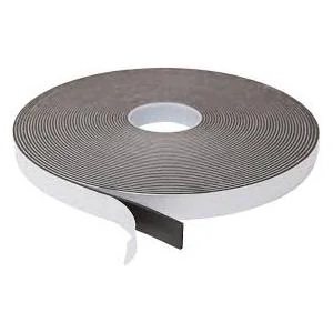 Scapa 3259 PVC Tape (Black)