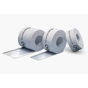 ISO Connect Vario SD Window Connection Foil