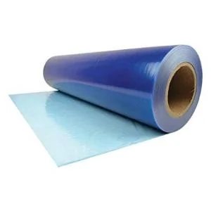 Hard Floor Protection Film