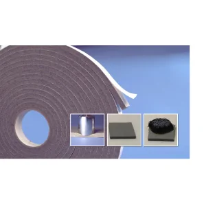 Norseal FS1000 Intumescent Tape 
