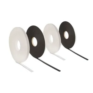 Single Sided Closed Cell PVC Tape 