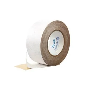 Tyvek ® Airtight Tape Tape Single Sided HDPE Acrylic Seam Tape