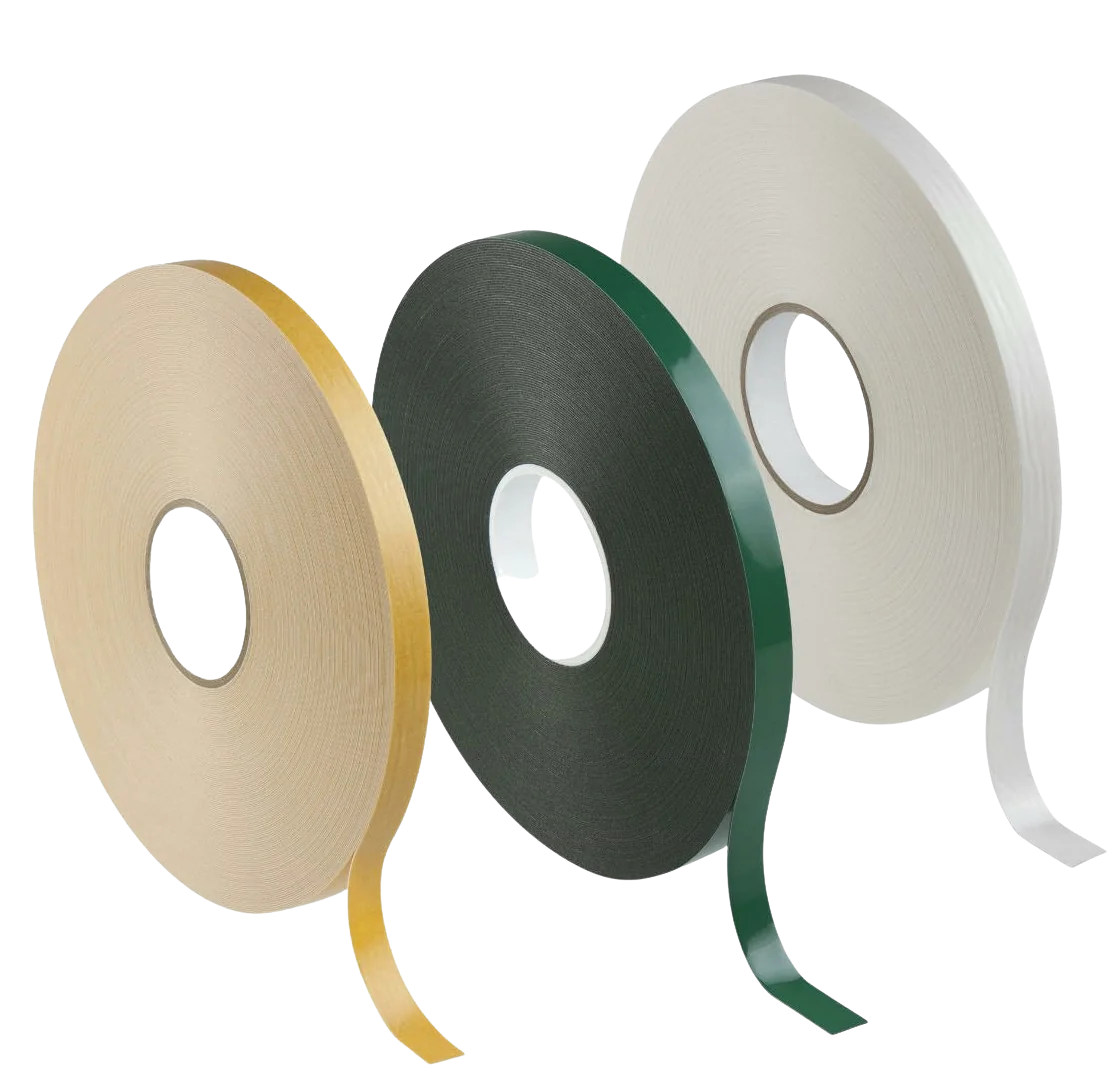 Foam Tapes