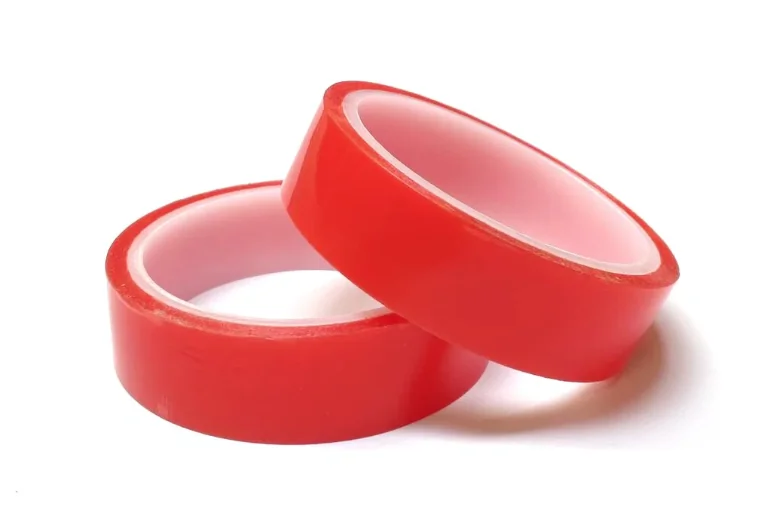 Double Sided Tapes