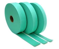 Joist tape rolls