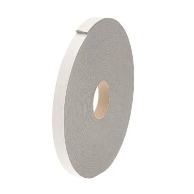 Intumescent Foam Tape. Norseal FS1000 from Affixit seals fire, smoke, gases, air & water.