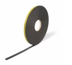 Security glazing tape Security glazing tape