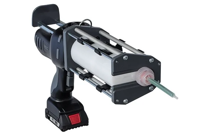 sika 2 part applicator