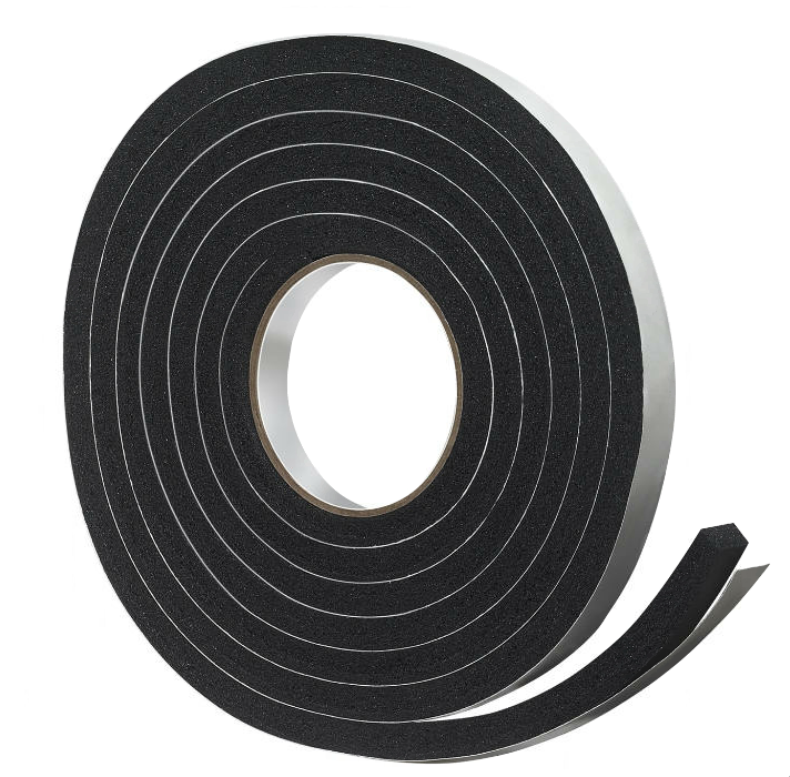 Foam Barrier Tape for Floor Screeds & Compounds