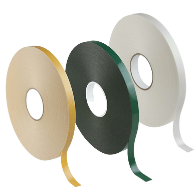 Foam_Tape_Single_Sided_Double_Sided_Pressure_Sensitive_Adhesive._1