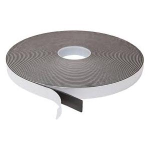 Scapa 3259 PVC Tape (Black)