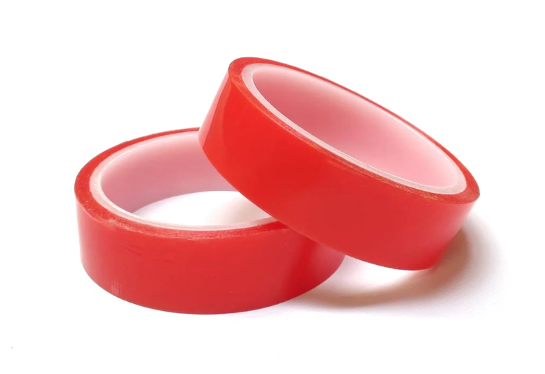 Double Sided Tapes