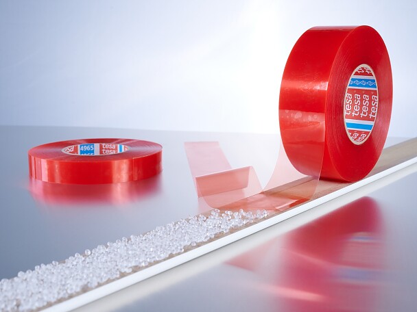 tesa 4965 double sided tape