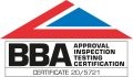 BBA Approved sealing tape