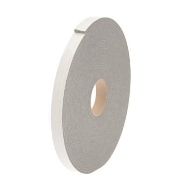 Intumescent Foam Tape. Norseal FS1000 from Affixit seals fire, smoke, gases, air & water.