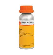 sika aktivator 100 250ml bottles next day from Affixit