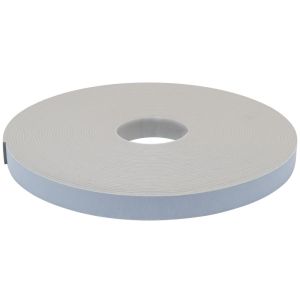 Medium Density Foam Tape | Grey 25mm x 4.5mm x 15M