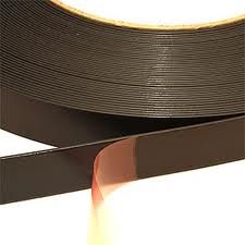 Standard Adhesive Magnetic Tape