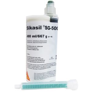 sikasil sg 500 structural silicone cartridge next day