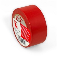 Floor marking tape scapa 2721 Red