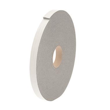 Intumescent Foam Tape. Norseal FS1000 from Affixit seals fire, smoke, gases, air & water.